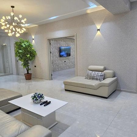 Vip Loft Apartment Bakú Exterior foto